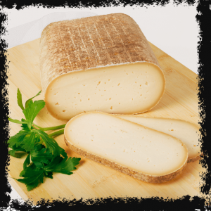 Queso Pata de Mulo Semicurado