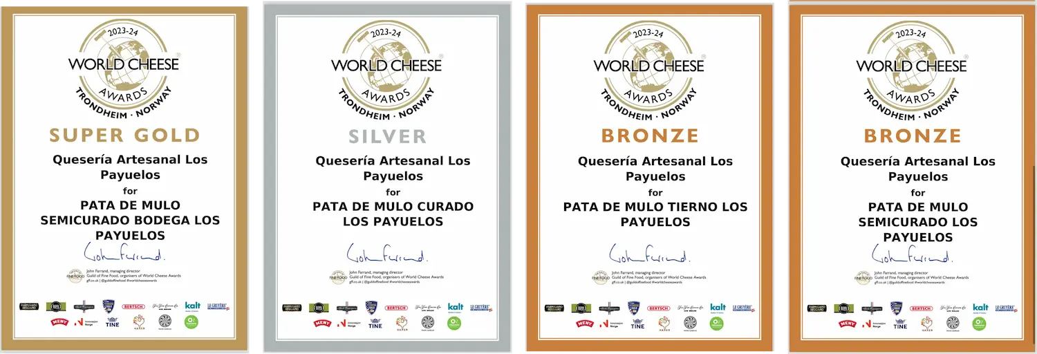 world-cheese-awards-noruega-2023